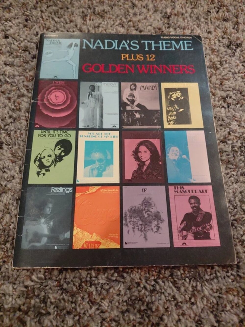 Nadias theme plusb12 golden winners
